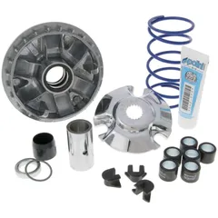 variator Polini Maxi Hi-Speed for Suzuki Burgman, Epicuro, Sixteen 125-150cc P.33146