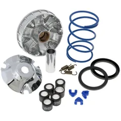 variator Polini Hi-Speed for Piaggio 50 4-stroke (Purejet) P.33147