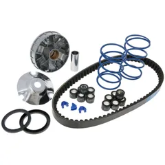 Variator Variomatik Kit Polini Hi-Speed für Piaggio kurz P.33148