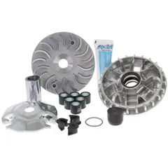 Variator Variomatik Polini Maxi Hi-Speed für Piaggio Liberty 125ie 3V, Vespa Primavera 125ie 3V, Sprint 125ie 3V P.33244
