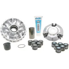 Variator Variomatik Polini Maxi Hi-Speed für Kymco Downtown, K-XCT, People 125i P.33435