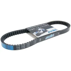 Antriebsriemen Keilriemen Polini 818-19,3-28 Aramid Maxi Belt für SYM Fiddle II, Jet 4, X-Pro 125, 150, Peugeot Speedfight 3 125