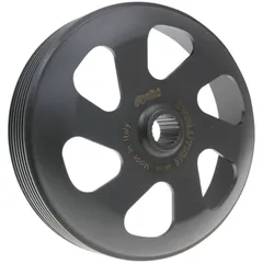 clutch bell Polini Evolution Maxi Speed Bell 134mm for Piaggio 125-300 P.34110