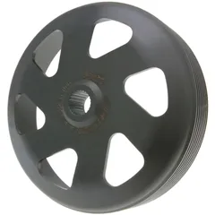 clutch bell Polini Evolution Maxi Speed Bell 160mm for Aprilia, Piaggio, Gilera 400, 500cc P.34112