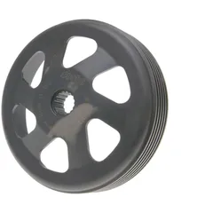 clutch bell Polini Evolution Maxi Speed Bell 120mm for Yamaha Majesty 125 P.34113
