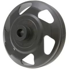 clutch bell Polini Evolution Maxi Speed Bell 160mm for Suzuki Burgman 400 2007- P.34116
