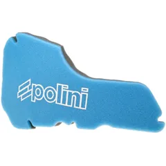 air filter foam replacement Polini for Piaggio Sfera, Vespa ET2, ET4 P.34139