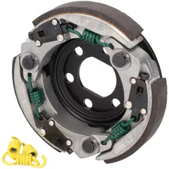 clutch Polini Speed Clutch 3G For Race D=105mm for 107mm clutch bell for Minarelli P.34715