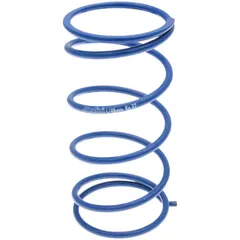 Wandler Gegendruckfeder Polini +14% für Vespa Primavera 125ie 4T 3V P.34776