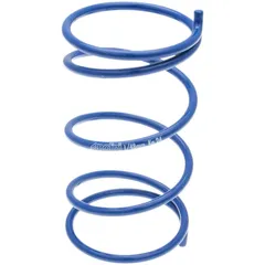 Wandler Gegendruckfeder Polini +10% für Vespa Primavera 125ie 4T 3V P.34777