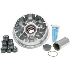 Variator Variomatik Polini Maxi Hi-Speed für Aprilia SRV 850 ie 4T, Gilera GP 800 P.34792