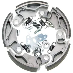 clutch shoe set Polini Original Maxi Speed Clutch for Gilera GP 800, Aprilia SRV 850 ie 4T P.34798