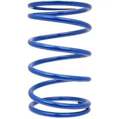 torque spring Polini +25% / +10% for Piaggio 400, 500, Peugeot 400i P.34801