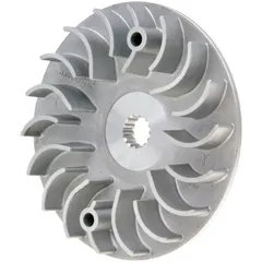 Lüfterrad Keilriemenscheibe Polini Air Speed für Yamaha Majesty 125 4T P.34802