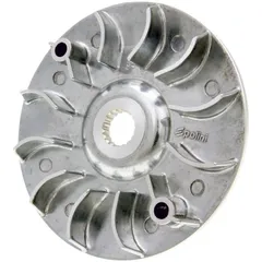 half pulley Polini Air Speed for Aprilia, Benelli, MBK, Yamaha P.34803