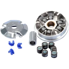 Variator Variomatik Polini Hi-Speed für Honda Dio ZX, SYM Jet, Red Devil, Mask Kymco, MXU, MXer 50 P.34826