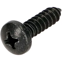 Blechschraube 4,8x19mm schwarz OEM PI-00073481964