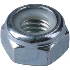 Mutter OEM M9x1.5mm selbstsichernd PI-002440