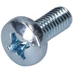 Phillips screw OEM M6x14mm PI-008375