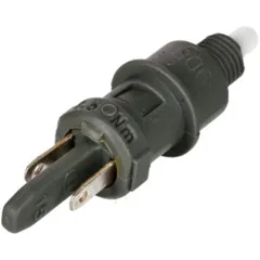 Stoplichtschalter Bremslichtschalter OEM vorn für Aprilia RS, Laverda, RX, SX, Derbi Senda, Gilera RCR, SMT PI-00D01000701