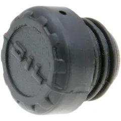 oil tank cap / oil tank plug OEM for Aprilia RX, SX, Derbi Senda, Gilera RCR, SMT, Motorhispania RX 50 PI-00F03710241