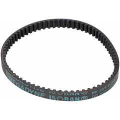 Antriebsriemen Keilriemen / Zahnriemen Wasserpumpe OEM für Derbi Predator LC, Atlantis LC PI-00G03800781