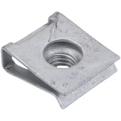 body speed nut / plate nut OEM M5 12x15mm (metric) panel range 2.0mm PI-00G04401462