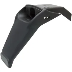 number plate holder OEM for Derbi Senda R, SM, Gilera RCR, SMT -10 PI-00H00712341