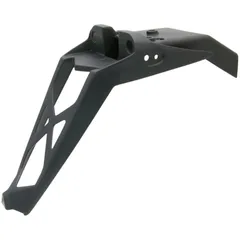 number plate holder OEM for Derbi Senda DRD Racing, HYP, X-Treme, Gilera RCR, SMT PI-00H00718341
