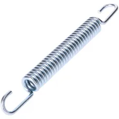Feder Seitenständer OEM für Derbi Senda, Gilera RCR, SMT 50 PI-00H00804081
