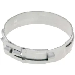 Stutzen Klemmschelle Ansauggummi OEM für Piaggio / Derbi Motoren D50B0, EBE, EBS PI-00H02501491