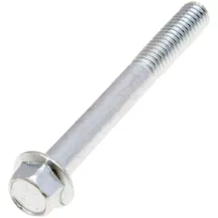 Bolzen Schraube 6-Kant mit Flansch / Bund OEM M6x50 SW-8 PI-00H03000091