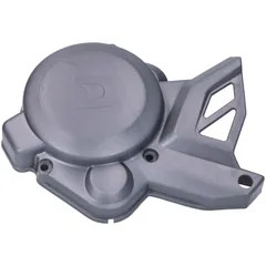 Lichtmaschinendeckel OEM grau für Derbi D50B 2005- Euro2, Euro4- 2018- PI-00H03007241