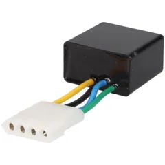lighting control unit for Aprilia RS, RS4, RX, SX, Derbi GPR, Senda, Gilera PI-00H05700481