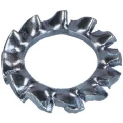 tooth lock washer OEM 6mm PI-012533