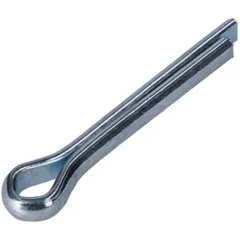 Sicherrungssplint OEM für Radwelle Hinterrad 3,5x38mm für Piaggio, Gilera, Vespa PI-012789