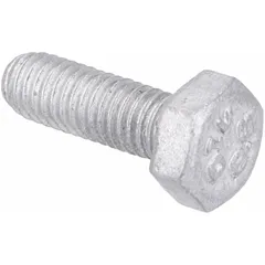 Bolzen Schraube Sechskant OEM M6 x 22mm PI-031089