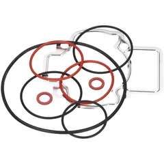 engine gasket set OEM for Piaggio 50cc 2-stroke AC PI-154873