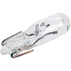 bulb Glass base T5 W2x4.6d 12V-1.2W PI-164634