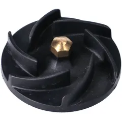 Wasserpumpenrad OEM für Aprilia Atlantic, Scarabeo, Gilera, Piaggio 400-500ccm PI-1A002345