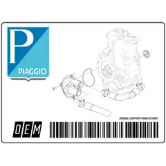 oil seal - 24x35x7 NBR PI-1A005743