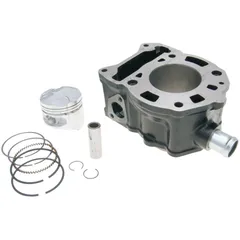 cylinder kit OEM 125cc for Piaggio 125cc 4-stroke LC PI-1A007784