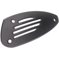 exhaust heat shield OEM black for Vespa GTS 300 i.e.Super, GTV 300 4T 4V E4 PI-1A0093126