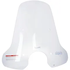 windshield OEM 550mm for Vespa GTS 125, 300 HPE PI-1B006338