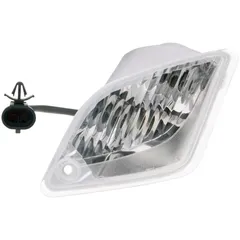 Indikator Blinker hinten rechts, weiß OEM für Vespa GT, GTS, GTV PI-1D000477