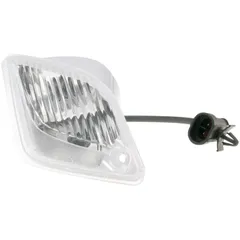 Indikator Blinker hinten links, weiß OEM für Vespa GT, GTS, GTV PI-1D000478