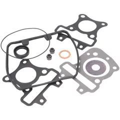 cylinder gasket set OEM for Aprilia, Derbi, Piaggio, Vespa 50cc 4T 2V PI-1R000123