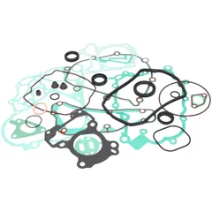 engine gasket set OEM for Piaggio Liberty 125, Vespa Primavera, Sprint 125 PI-1R000308