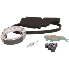 Inspektionskit OEM für Piaggio Fly 50 4T 2V, 4V PI-1R000396