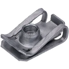 sheet metal nut / body nut M6 PI-254485